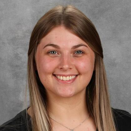 Photo of Alyssa Hayward