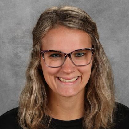 Photo of Shelby Hanson