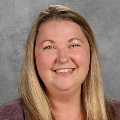 Photo of Katherine Hansen-Farnen