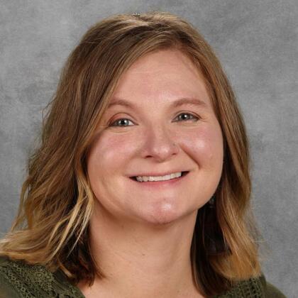 Photo of Traci Hagen