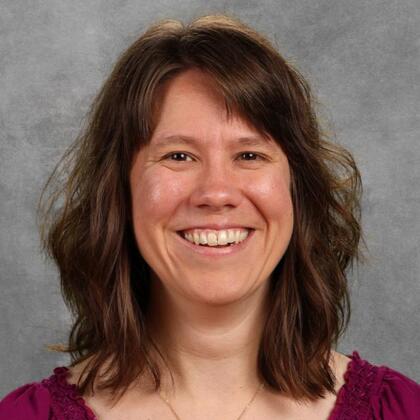 Photo of Shawna Greunke