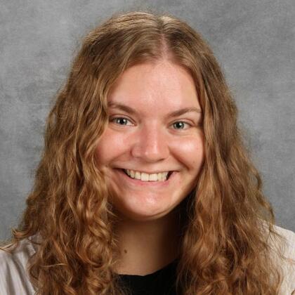 Photo of Erin Gleisner