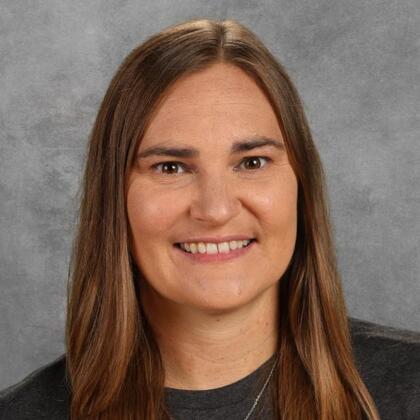 Photo of Jennifer Geier