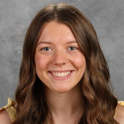 Photo of Ella Gander