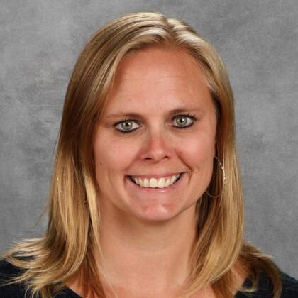 Photo of Michelle Everson