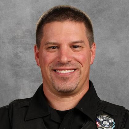 Photo of Kyle Erickson