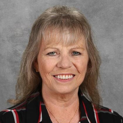 Photo of Dawn Erickson