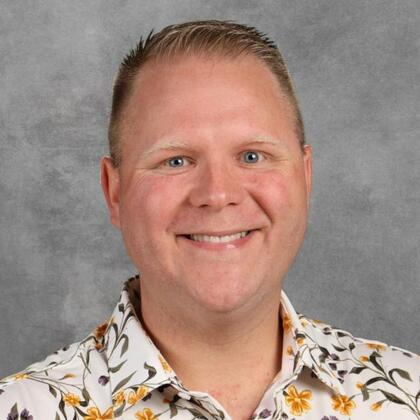 Photo of Skyler Erickson