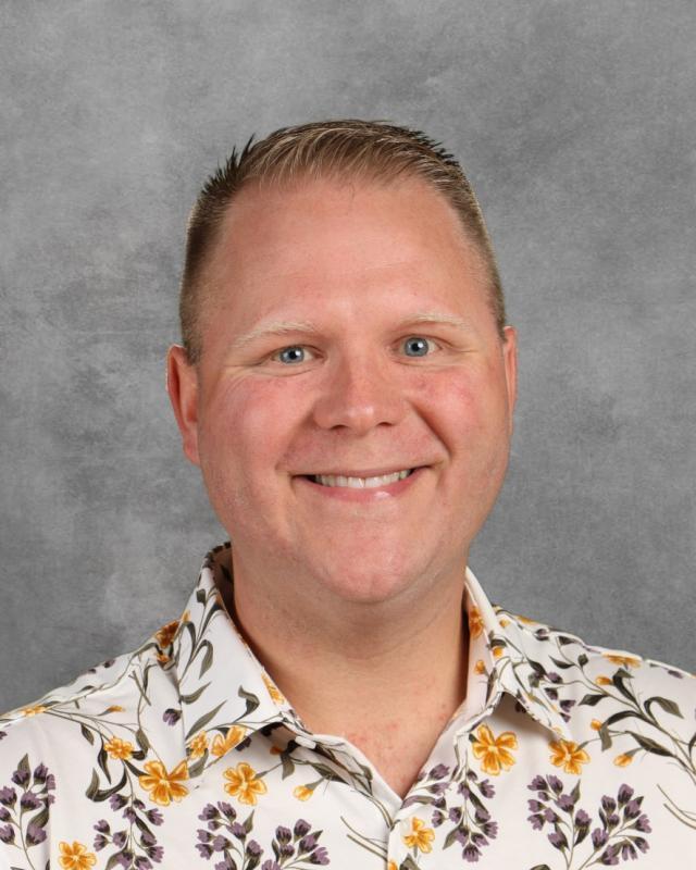 Skyler Erickson | Herrman Elementary