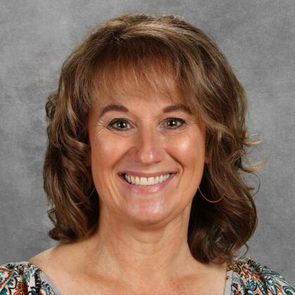 Photo of Paula Dunnum