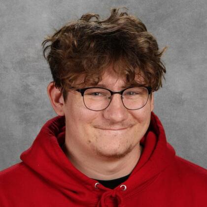 Photo of Camden Downing