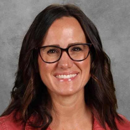 Photo of Theresa Decraene