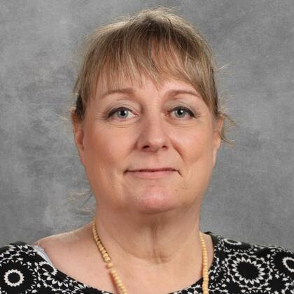 Photo of Laura Danielson