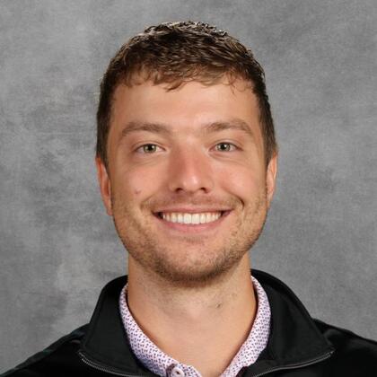 Photo of Grant Counts