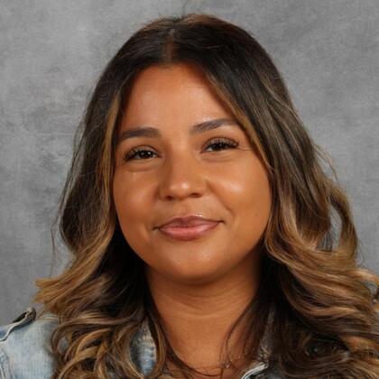 Photo of Jennifer Centeno