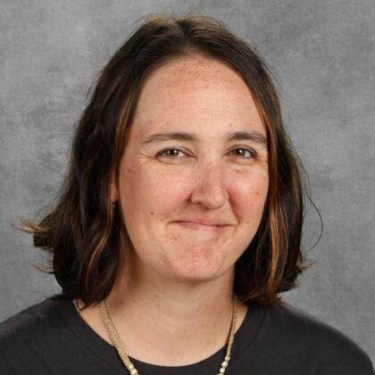 Photo of Alexandra Campton