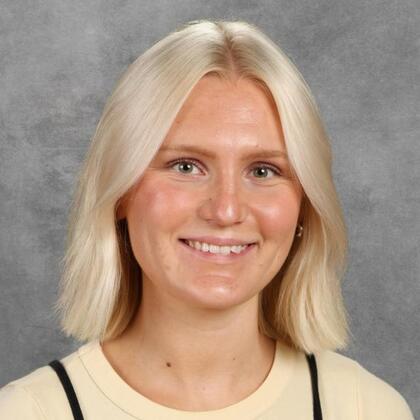 Photo of Faith Butzler