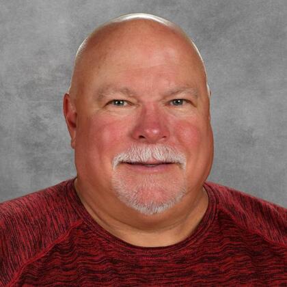 Photo of Edward Burchardt