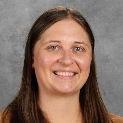 Photo of Laura Brueggeman