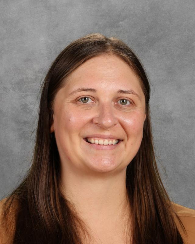 Laura Brueggeman | Herrman Elementary