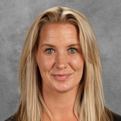 Photo of Judith Beltz