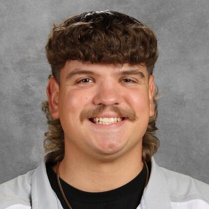 Photo of Austin Becker