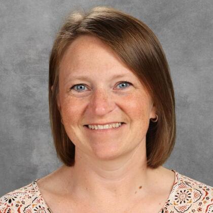 Photo of Crystal Bauer