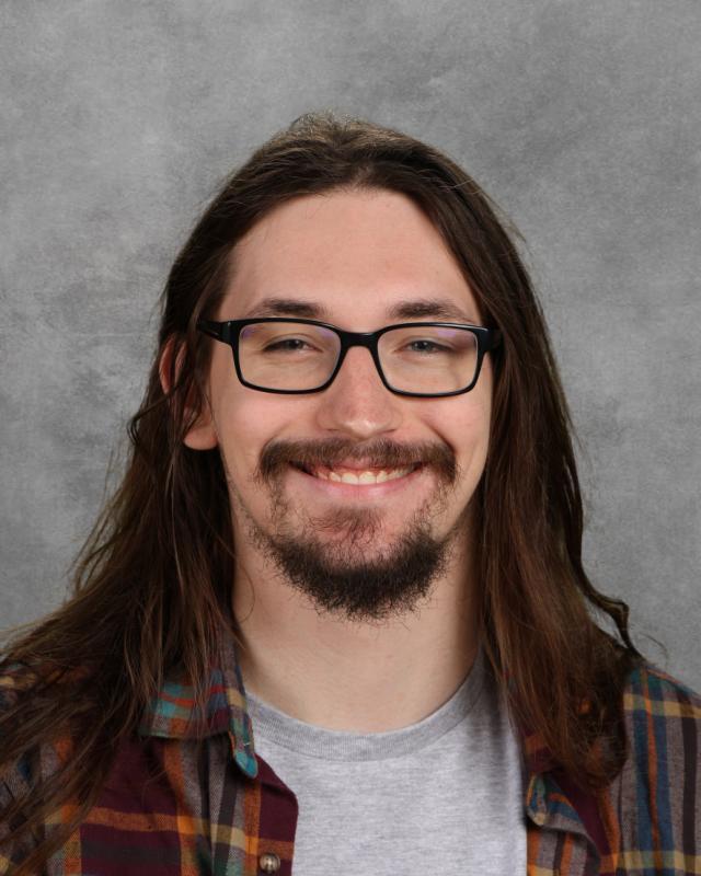 Trenton Bahl | Herrman Elementary