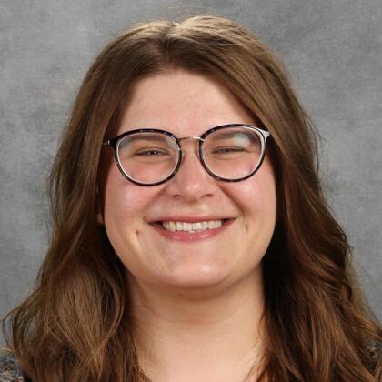 Photo of Koni Anderson