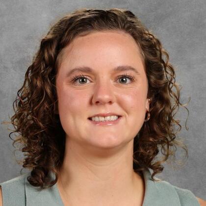 Photo of Hope Anderson