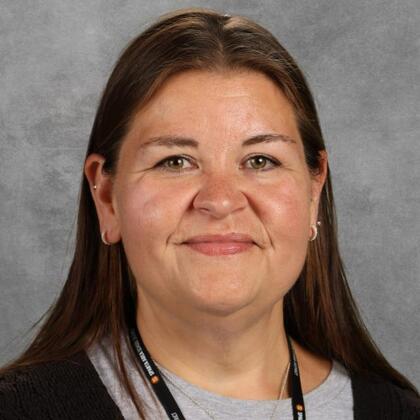 Photo of Melissa Zwiefel