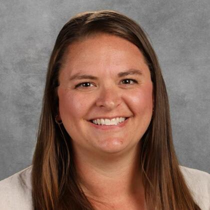 Photo of Kerstin Witkiewicz