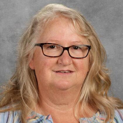 Photo of Tammy Westberry