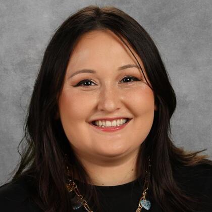 Photo of Emily Virata