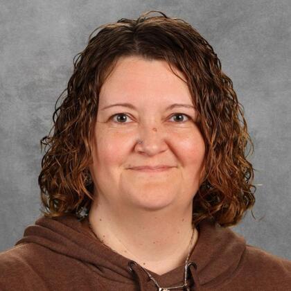 Photo of Melinda Vazquez