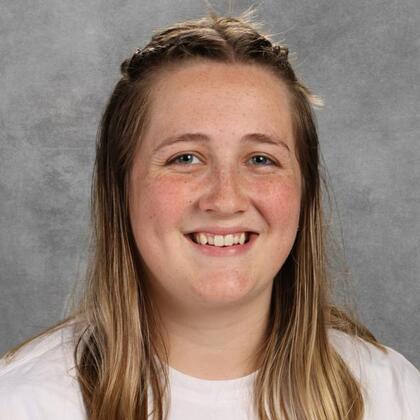 Photo of Berit Swift