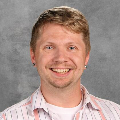 Photo of Kyle Sonnemann