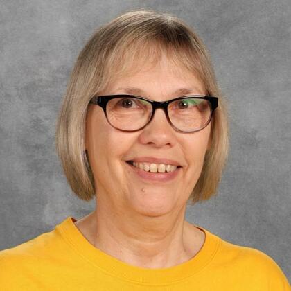 Photo of Margaret Sloan