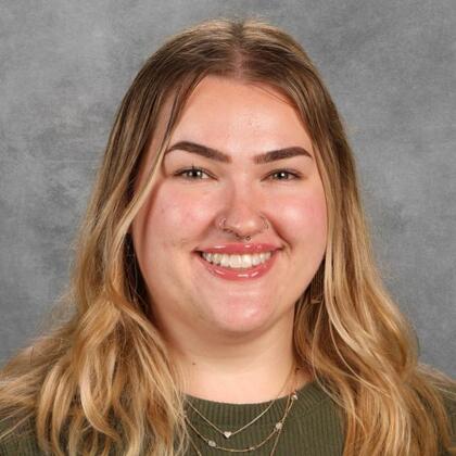 Photo of Courtney Semann