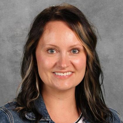 Photo of Breianne Scholze