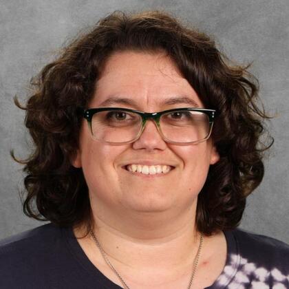 Photo of Aundrea Romberg