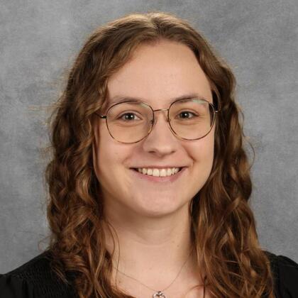 Photo of Kennedy Ringle