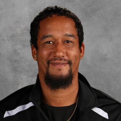 Photo of Charlie Richards