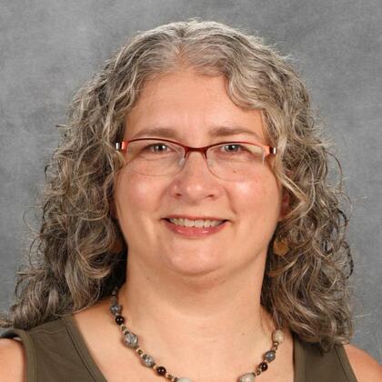 Photo of Pauline Richard