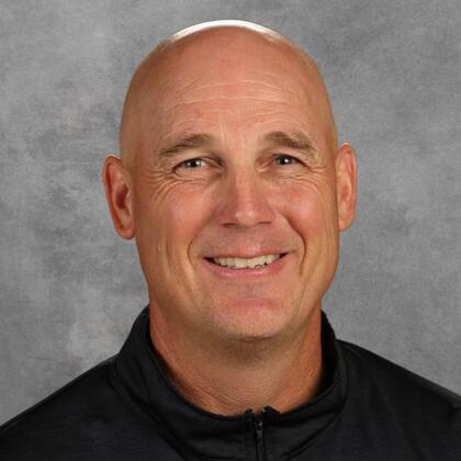 Photo of Matthew Quick