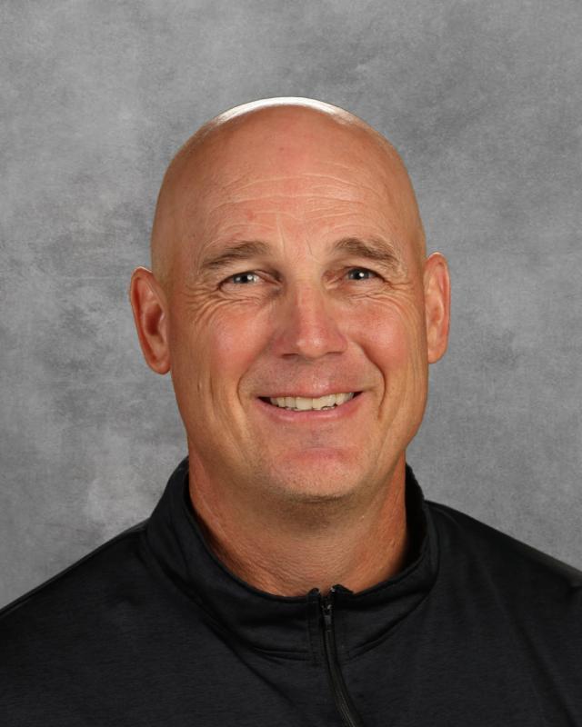 Matthew Quick | Meadowview Middle
