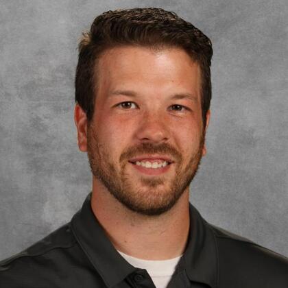 Photo of Nathan Pollnow