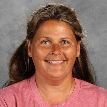 Photo of Quinn Pierce