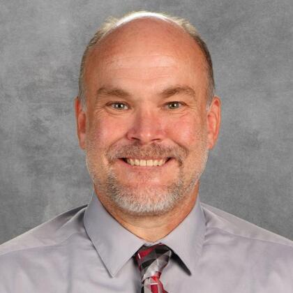 Photo of William Ott