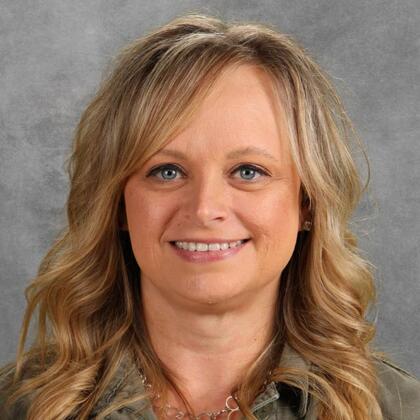 Photo of Carla O'Rourke